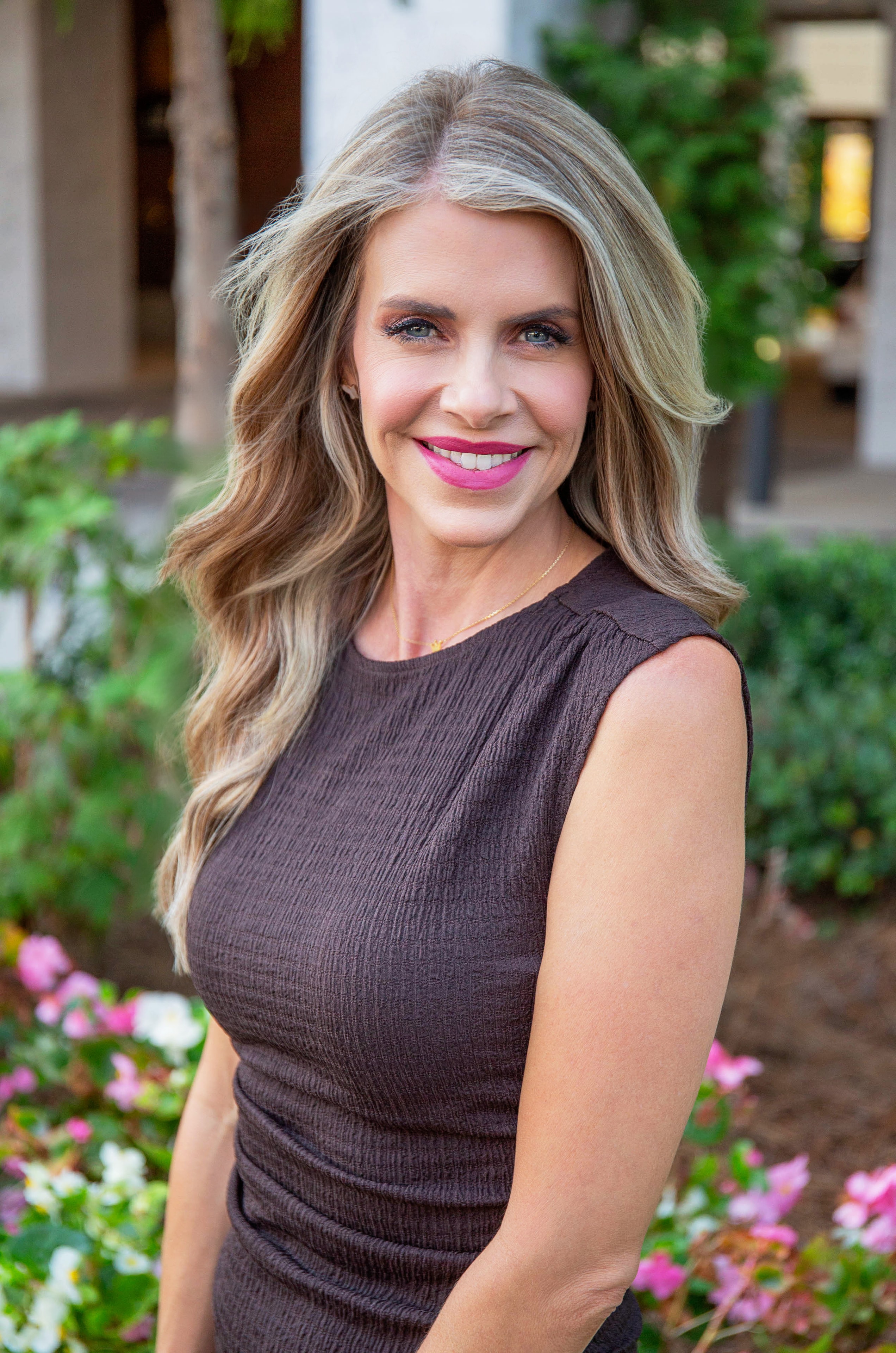 Melissa Trinkl — Travel Advisor and Realtor